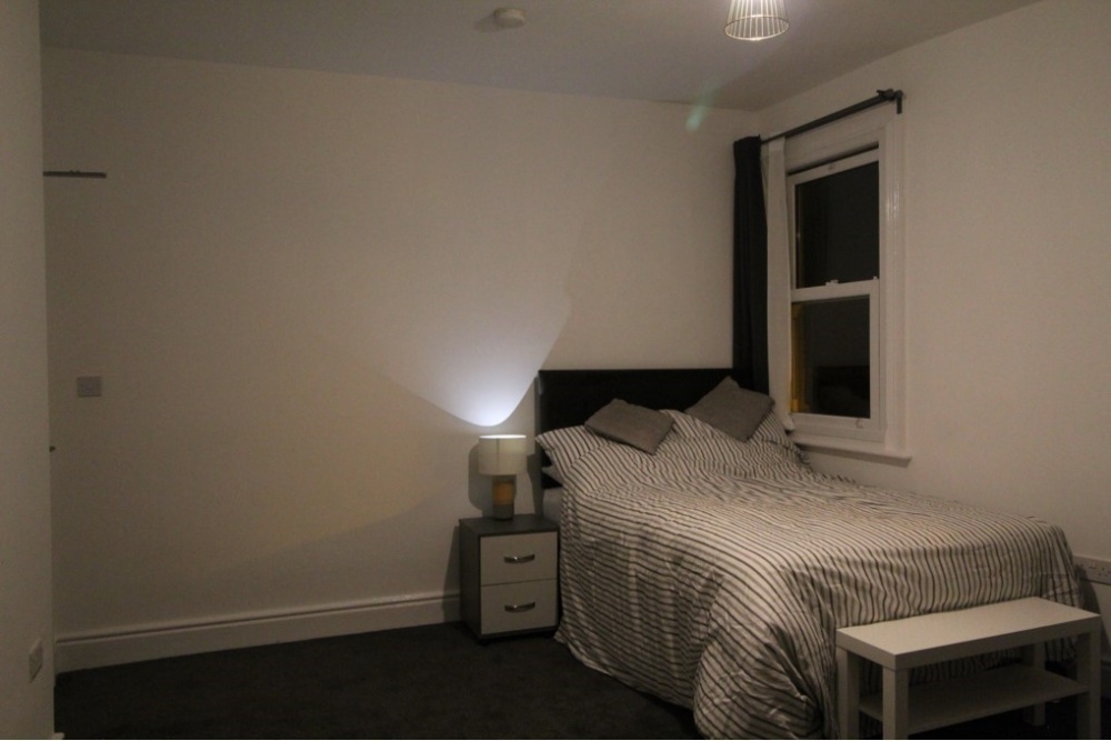 Longford Street, Derby DE1 1LH